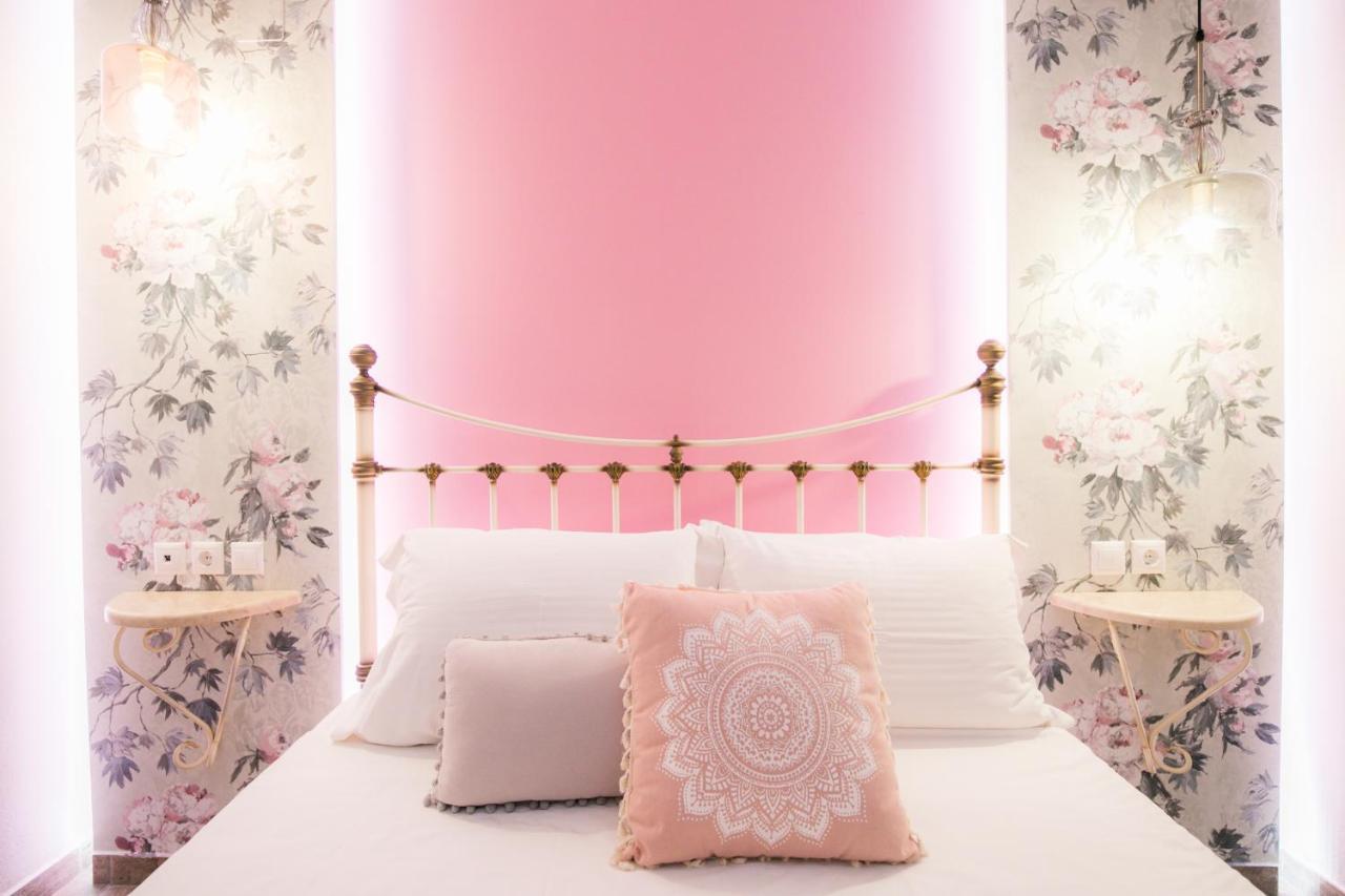 Guesthouse Iris Tsagarada Luaran gambar
