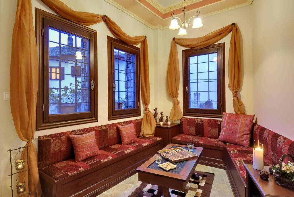 Guesthouse Iris Tsagarada Luaran gambar