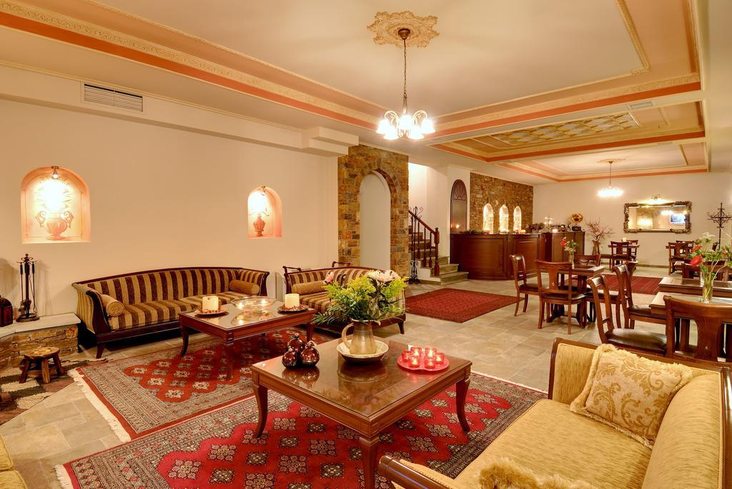 Guesthouse Iris Tsagarada Luaran gambar